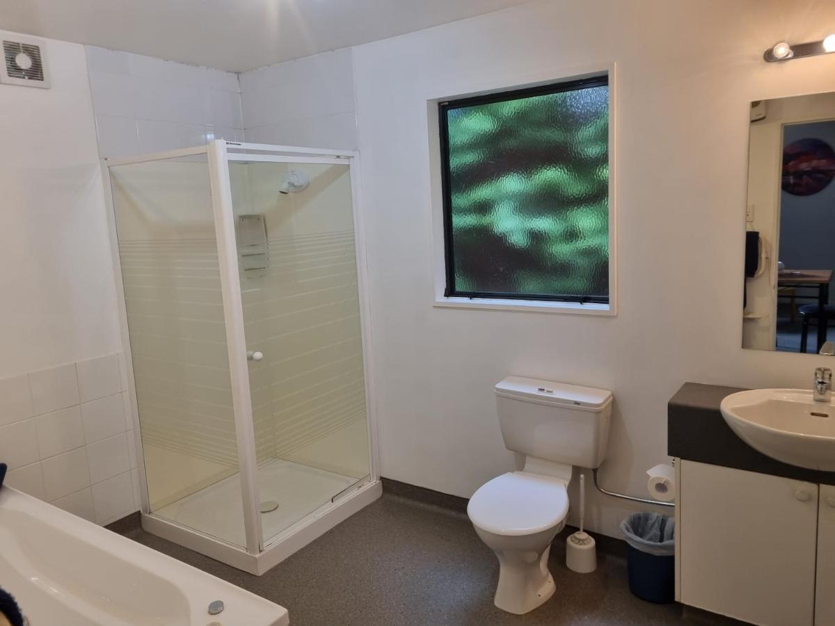 Motel Glenalvon 4*