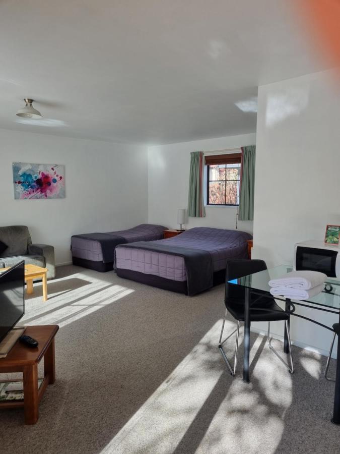 Glenalvon 4* Hanmer Springs