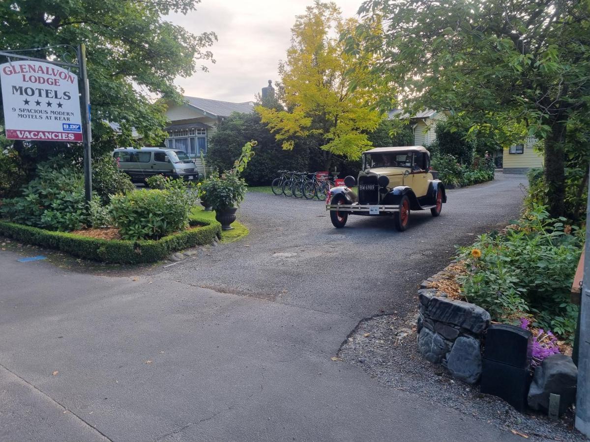 Motel Glenalvon