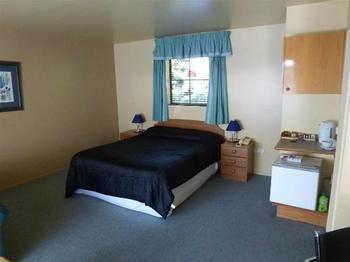 Motel Glenalvon 4*