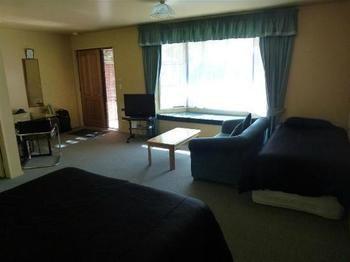 Glenalvon Motel