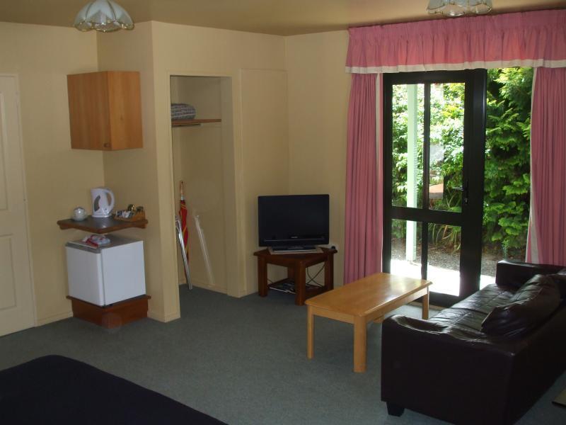 Glenalvon Motel